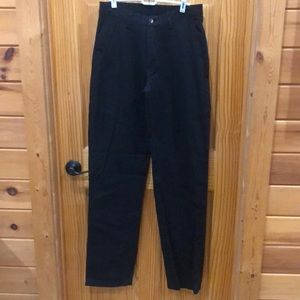 Men’s wrangler Riata dress pants